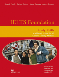 IELTS Foundation 2nd edition Study Skills Pack (General Modules)
