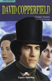 David Copperfield Set With Cd