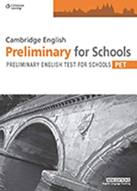 Cambridge PET For Schools Practice Tests Teacher's Book