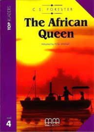 The African Queen Student's Pack (incl. Glossary + Cd)
