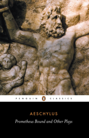 Prometheus Bound and Other Plays (Aeschylus)