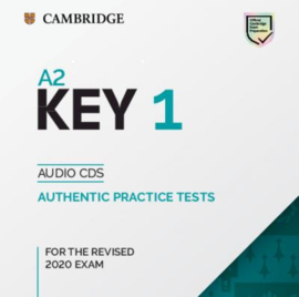 Key English Test (KEY/KET)