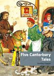 Dominoes One Five Canterbury Tales