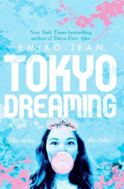 Tokyo Dreaming Paperback (Emiko Jean)