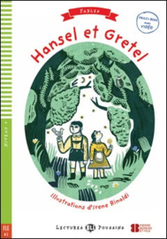 Hansel Et Gretel + Downloadable Multimedia