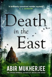 Death In The East (Abir Mukherjee)