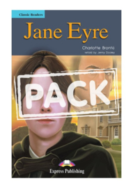 Jane Eyre S's With Cd