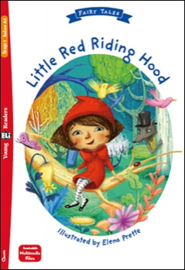 Little Red Riding Hood + Downloadable Multimedia