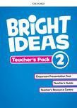 Bright Ideas Level 2 Teacher's Pack