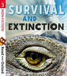Survival and Extinction (Stage 3)