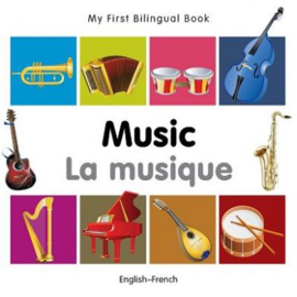 Music (English–French)