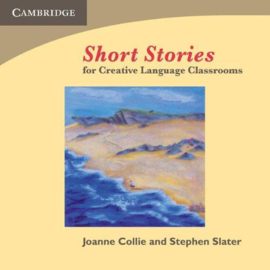 Short Stories Audio CD