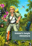 Dominoes Two Jemma's Jungle Adventure
