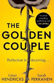 The Golden Couple Paperback (Greer Hendricks and Sarah Pekkanen)