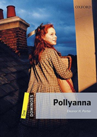 Dominoes One Pollyanna Audio Pack