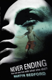 Never Ending (Martyn Bedford)