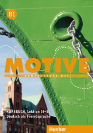 Motive B1 Studentenboek Lektion 19–30