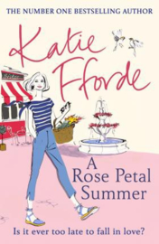 A Rose Petal Summer (Katie Fforde)