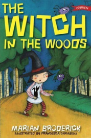 The Witch in the Woods (Marian Broderick, Francesca Carabelli)