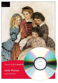 Little Women  Book & Multi-ROM Pack