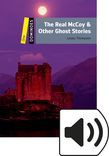 Dominoes One The Real Mccoy & Other Ghost Stories Audio