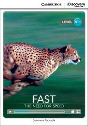 Fast: The Need for Speed