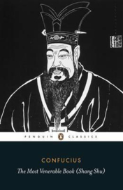 The Most Venerable Book (shang Shu) (Confucius)