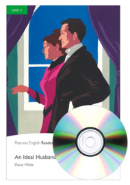 An Ideal Husband Book & CD Pack
