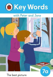 Key Words with Peter and Jane Level 7a – The Best Picture