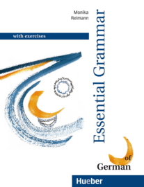 Essential Grammar of German With exercises / PDF-Download Ausgabe Englisch