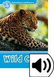 Oxford Read And Discover Level 1 Wild Cats Audio