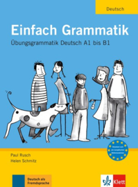 Einfach Grammatik Übungsgrammatik