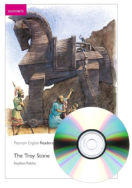 The Troy Stone Book & CD Pack