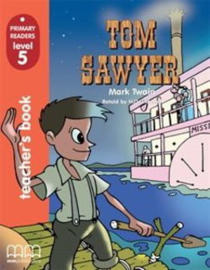 Tom Sawyer Teacher's Book