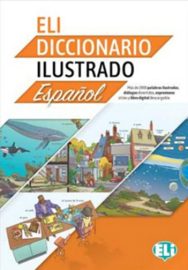 Eli Diccionario Ilustrado - Español