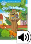 Oxford Read And Imagine Level 1 The Treehouse Audio