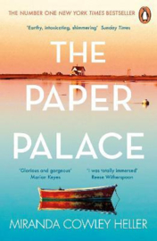 The Paper Palace (Heller, Miranda Cowley)