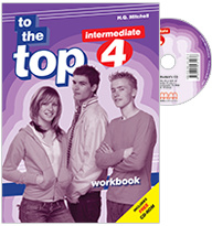 To The Top 4 Workbook