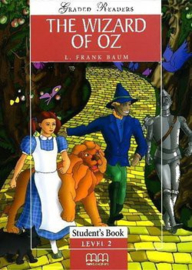 The Wizard Of Oz Cd