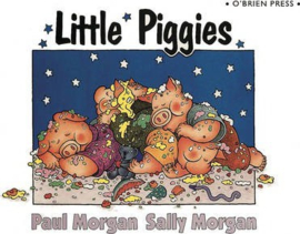 Little Piggies (Paul Morgan)