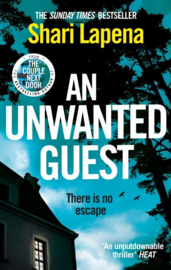 An Unwanted Guest (Shari Lapena)