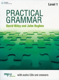 Practical Grammar 1 Student's Book with Audio Cd (2x) & Key