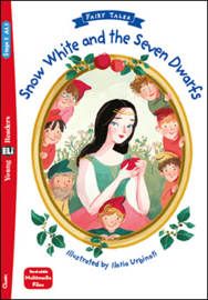 Snow White + Downloadable Multimedia