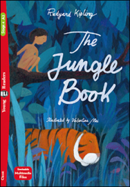 The Jungle Book + Downloadable Multimedia