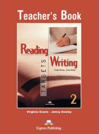 Reading & Writing Targets 2 Teacher's Book Revised