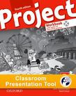 Project Level 2 Workbook Classroom Presentation Tool