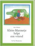 Klein-Mannetje helpt een vriend (Max Velthuijs)