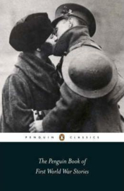 The Penguin Book Of First World War Stories