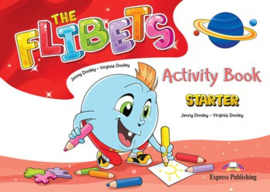 The Flibets Starter Activity Book