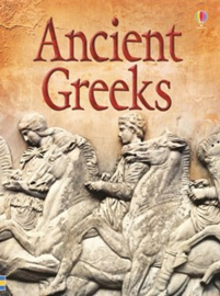 Ancient Greeks